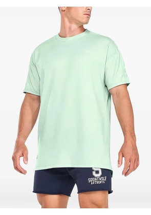 SQUATWOLF Logo Legacy T-Shirt - Green