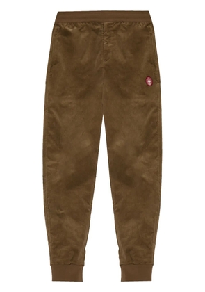 adidas x C.P. Company SPZ trousers - Brown