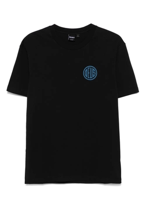 Deus Ex Machina Pill T-shirt - Black