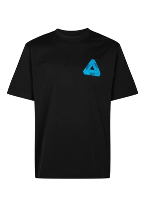 Palace Seoul 2 Seoul Tri-Ferg 'Black' T-shirt