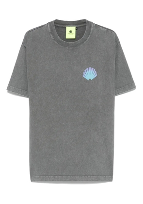 NEW AMSTERDAM cotton T-shirt - Grey