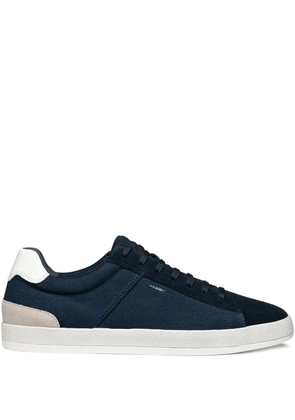 Geox Serifos trainers - Blue