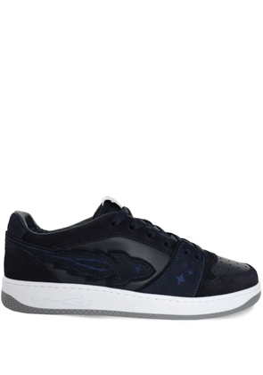 Enterprise Japan EJ Egg Rocket sneakers - Blue