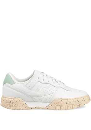 Fila Original Fitness sneakers - White