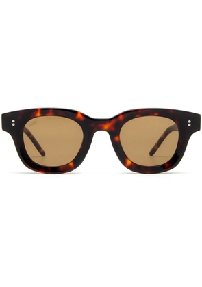 akila Apollo sunglasses - Brown