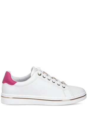 GUESS USA Stasey sneakers - White