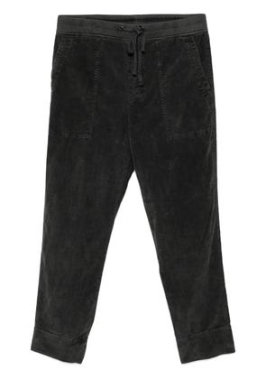 James Perse corduroy utility pants - Grey