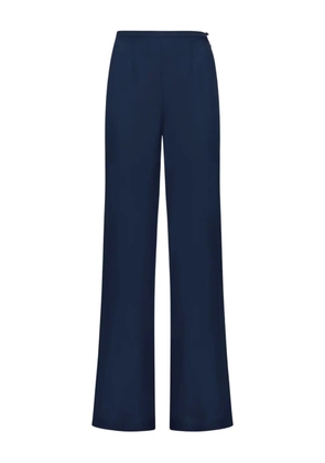 Taller Marmo Marlene trousers - Blue