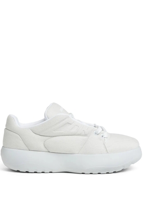 DSQUARED2 Icon New Generation sneakers - White
