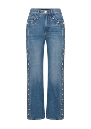 Veronica Beard Dylan jeans - Blue