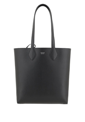 Ferragamo Reversible tote bag - Black