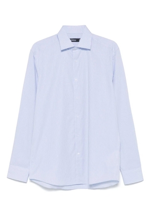 Karl Lagerfeld cotton shirt - Blue