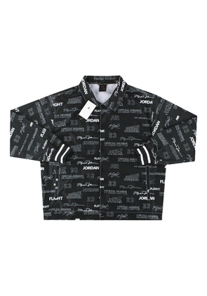 Jordan Air Jordan Flight MVP jacket - Black