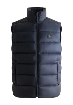 Fusalp Gorvone gilet - Blue