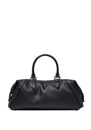 Lancel Charlie tote bag - Black