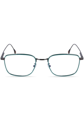 Paul Smith Garrick glasses - Green