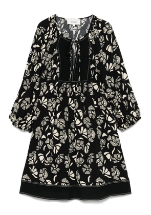 Ba&Sh Amy mini dress - Black