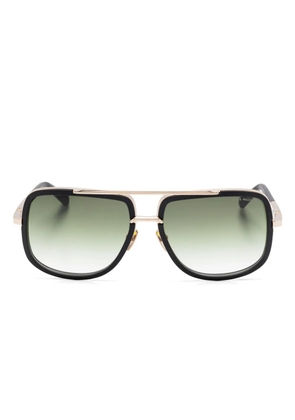 Dita Eyewear Mach One sunglasses - Black