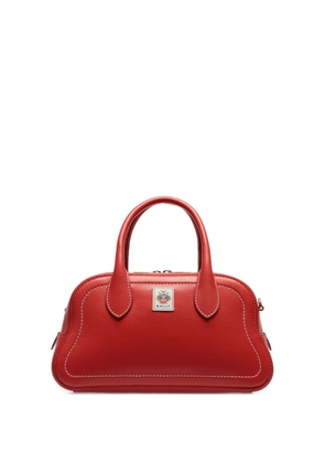 Bally Unda tote bag - Red