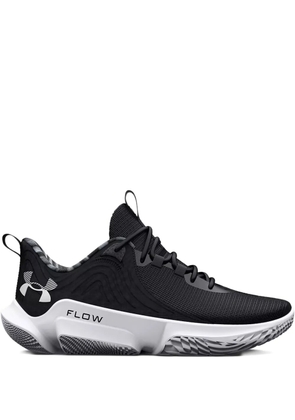 Under Armour Flow FUTR X 2 Team 'Black/White' sneakers