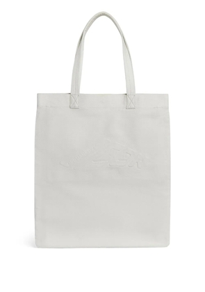 DSQUARED2 Icon tote bag - White