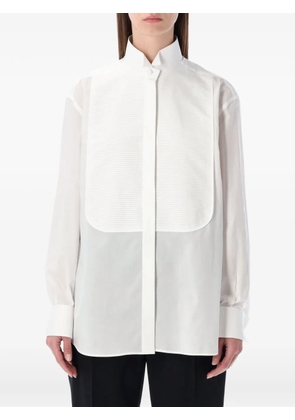 TOM FORD long-sleeve shirt - White