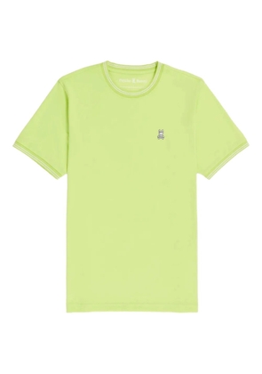 Psycho Bunny Logan T-shirt - Green
