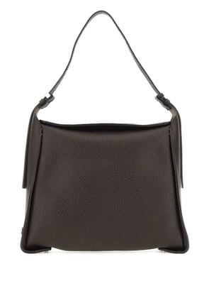 GIANNI CHIARINI Penelope tote bag - Brown