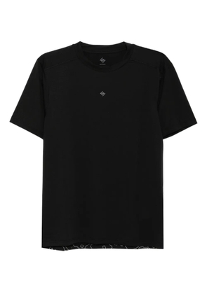 REPRESENT 247 Contour Run t-shirt - Black