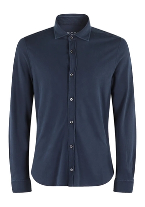 Circolo 1901 cotton shirt - Blue
