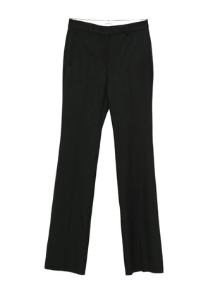 Marella Fosca tailored trousers - Black