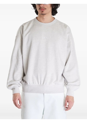 Vans cotton sweatshirt - Grey