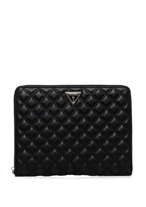 GUESS USA Giully Tech Case - Black