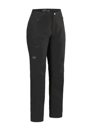 Arc'teryx zipped-pocket pants - Black