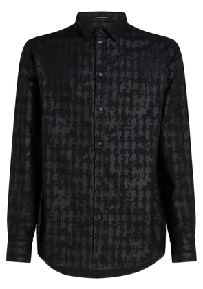 Karl Lagerfeld Kameo shirt - Black