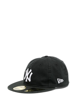 NEW ERA CAP 59Fifty cap - Black