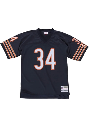 Mitchell & Ness NFL Legacy 'Bears 1985 Walter Payton' jersey - Blue