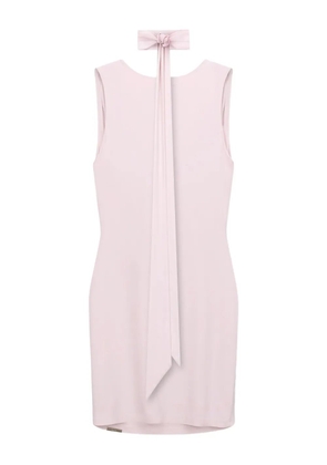 RTA Alyse mini dress - Pink