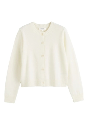 Chinti & Parker wool blend cardigan - Neutrals