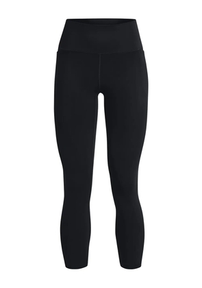 Under Armour high-rise performance leggings - Black