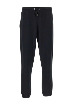 Sun68 drawstring track pants - Black