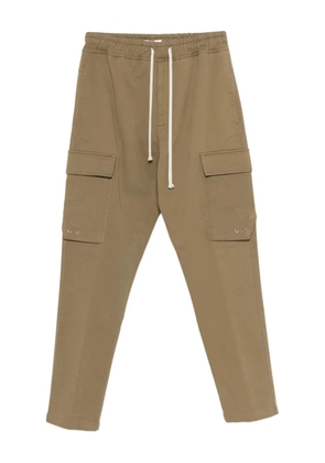 STATE OF ORDER Courier cargo pocket trousers - Green