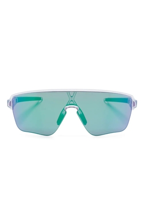 Oakley Corridor SQ sunglasses - White