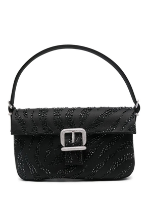 Gedebe Habibi shoulder bag - Black