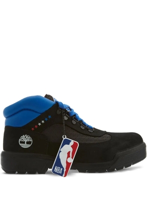 Timberland x NBA Field boots - Black