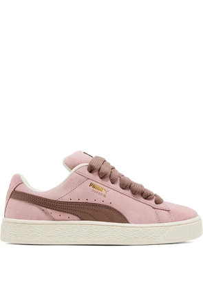 PUMA Suede XL 'Future Pink' sneakers