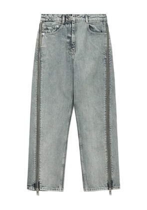 3.1 Phillip Lim side-zip jeans - Blue
