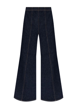 Ulla Johnson Bianca jeans - Blue