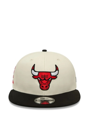 NEW ERA CAP Chicago Bulls cap - Neutrals