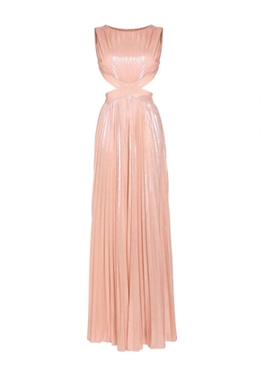 Retrofete Remington dress - Pink